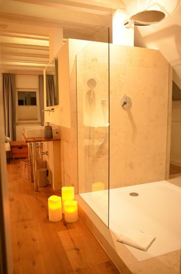 Eifelsuite Birresborn Екстериор снимка