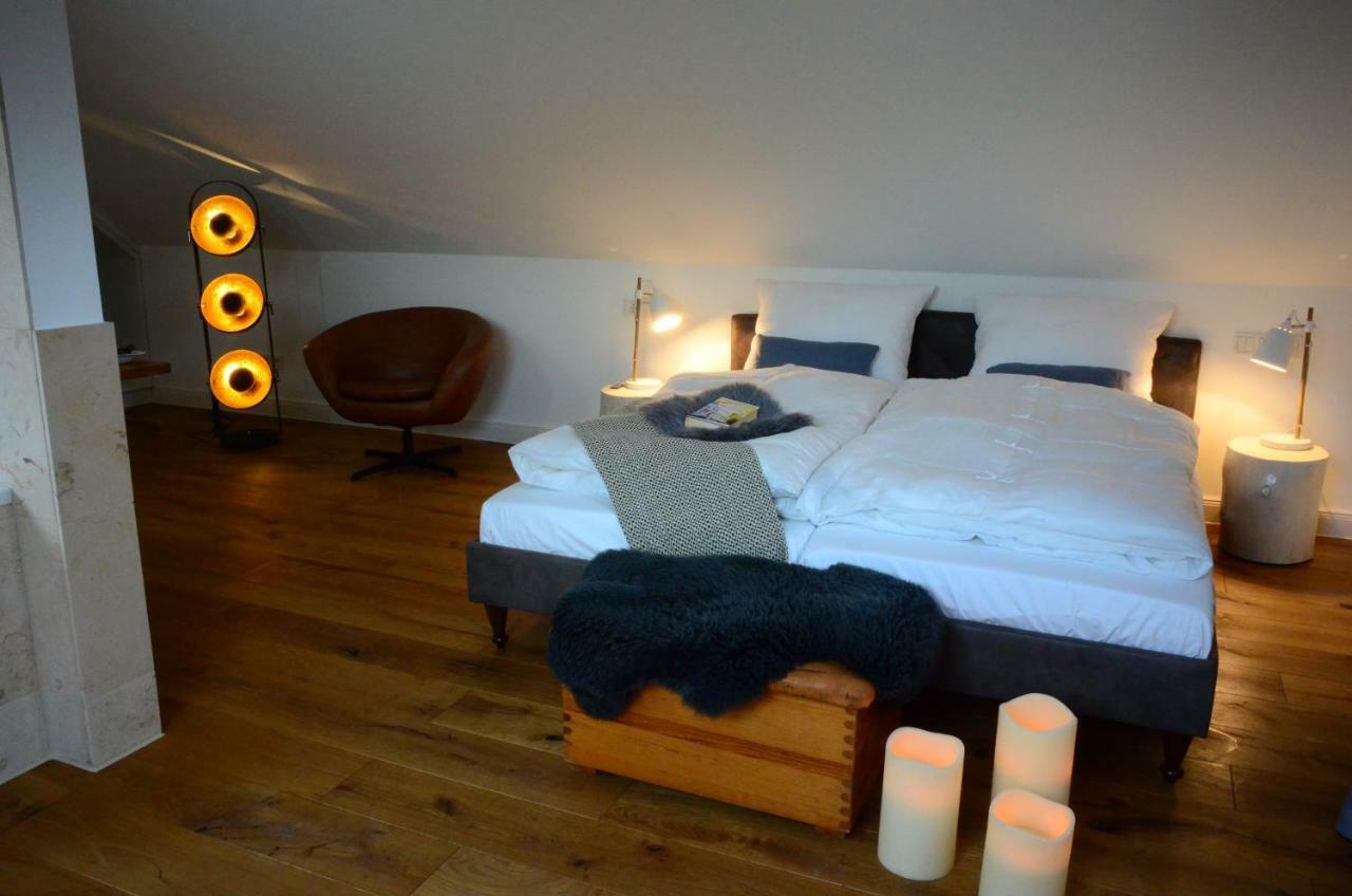 Eifelsuite Birresborn Екстериор снимка